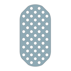 Safe & Light Foam 160x320 - Diameter 16