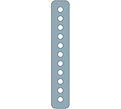 Mousse MiniGrip 20x120