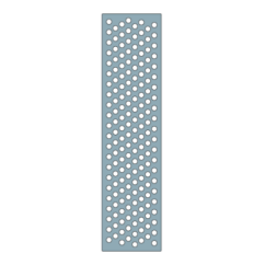 ExtruGrip Foam 200x800 - Pitch 35