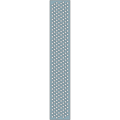 ExtruGrip Foam 200x1200 - Pitch 35