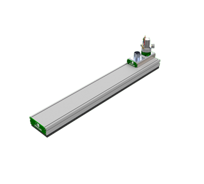 EHD test