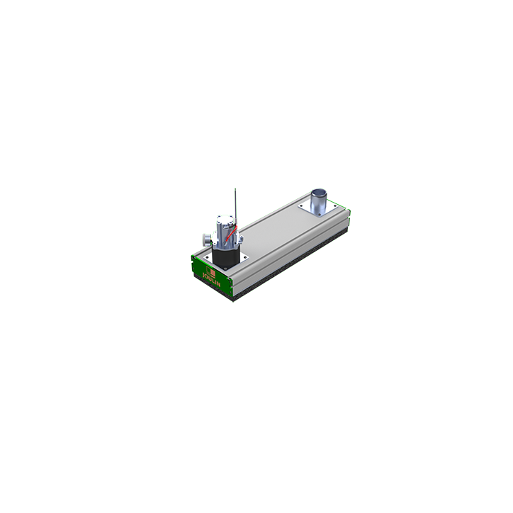TEST FOAM VARIANT