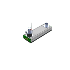 TEST FOAM VARIANT 9
