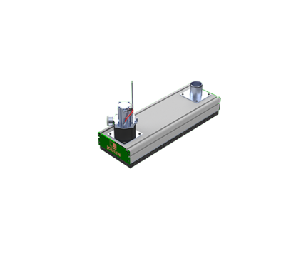 TEST FOAM VARIANT 9