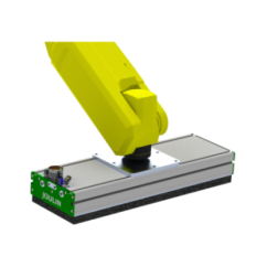 Adapter Plate for EG125