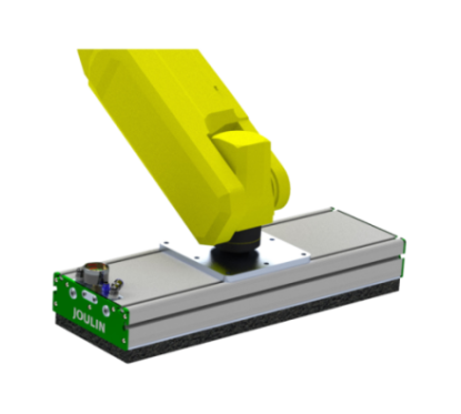 Adapter Plate for EG200
