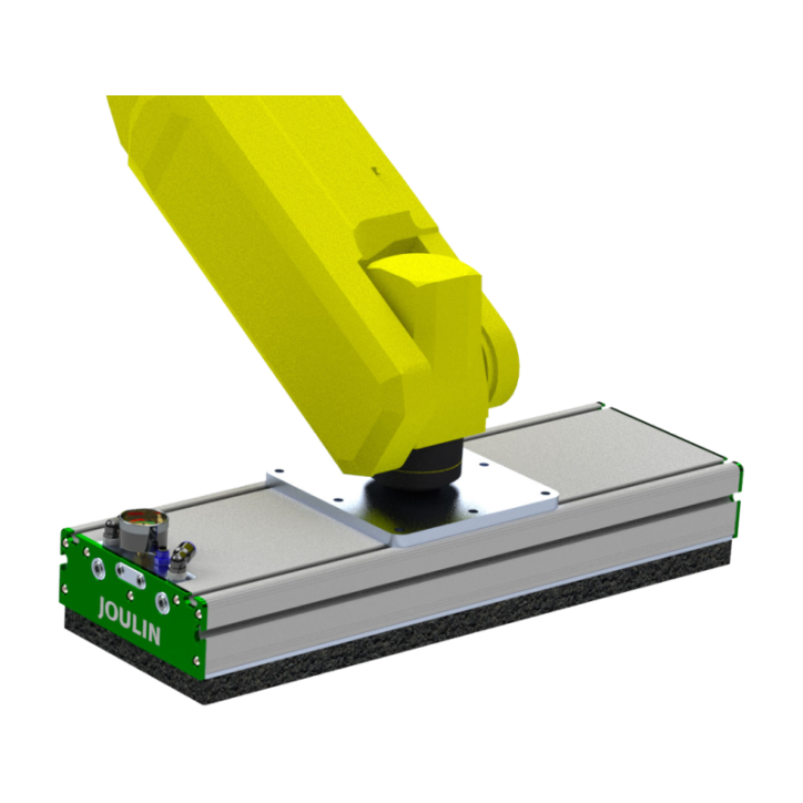 Adapter Plate for EG200