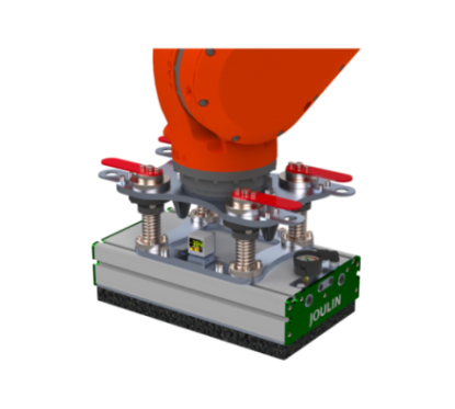 4 Axis Compliance System