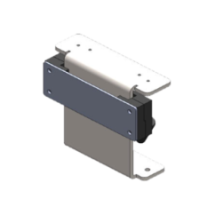 Pair of Floating Attachments for EG200mm