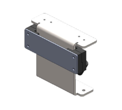 Pair of Floating Attachments for EG200mm