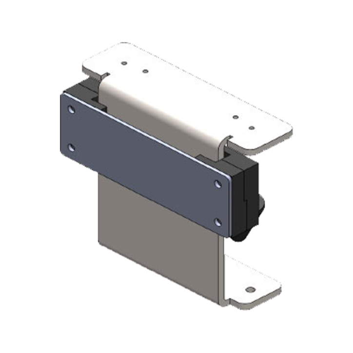 Pair of Floating Attachments for EG200mm