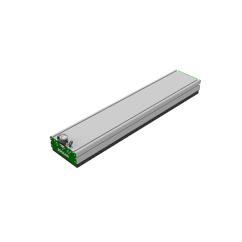 FES - EGV1000