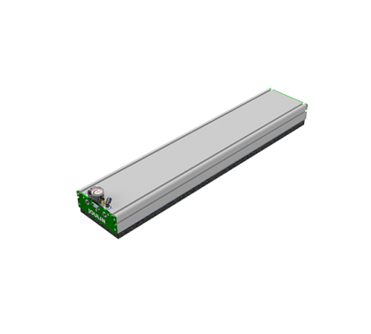 FES - EGV1000