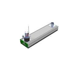 Plastic Drive plates