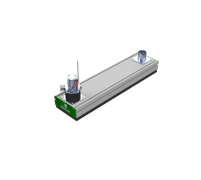 Plastic Drive plates