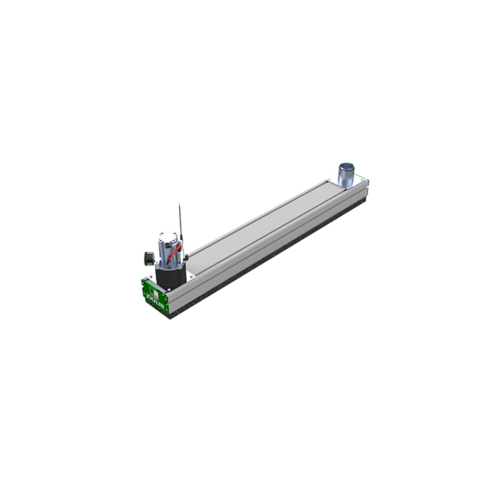 ASCI Depalettisation