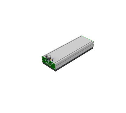 OEM Program Pattyn