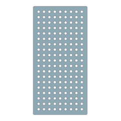Plug & Pick Foam 200x400 - Pitch 20