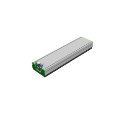 SCM Door