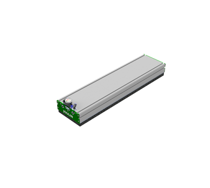 SCM Door