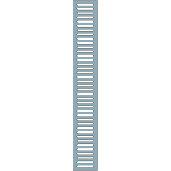 Mousse ExtruGrip EHD 200x1400 - Pas de 35