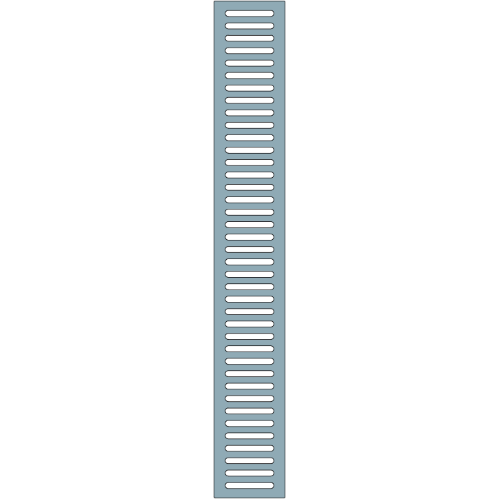 Mousse ExtruGrip EHD 200x1400 - Pas de 35