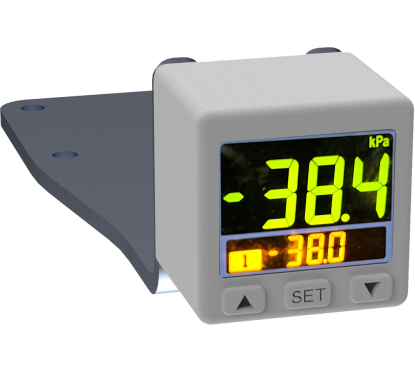 Digital Gauge