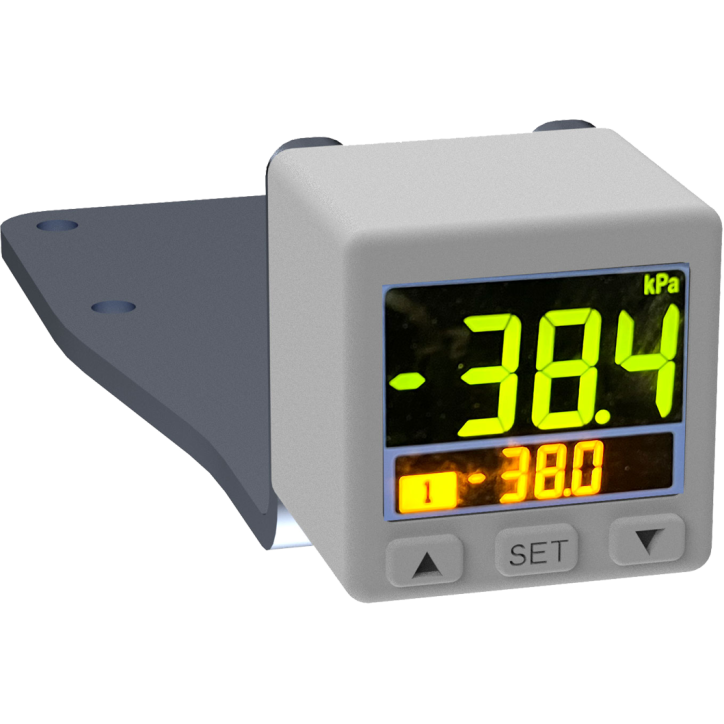 Digital Gauge