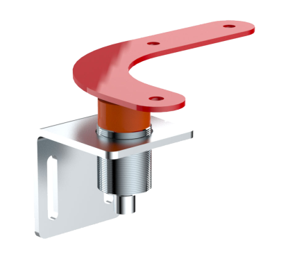Inductive Sensor M30 (Assembly)