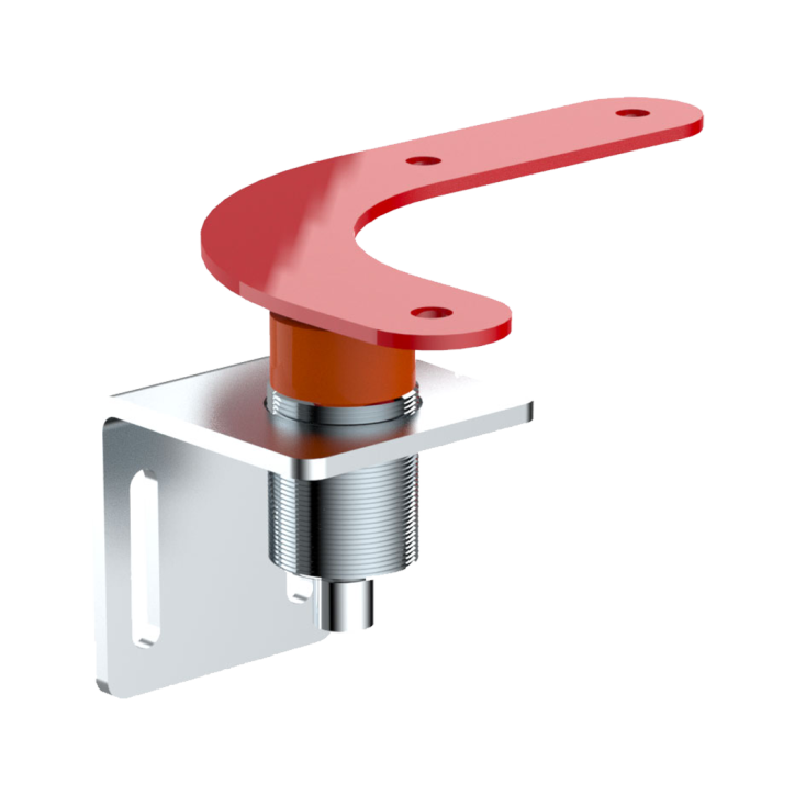 Capteur inductif M30 (Assemblage)
