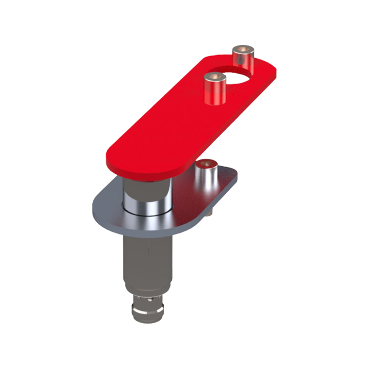 Capteur inductif M18 (Assemblage)
