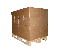 manutention de cartons