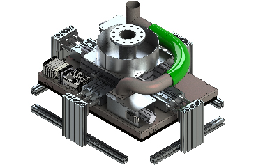 custom gripper schema