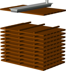 lumber gripper schema