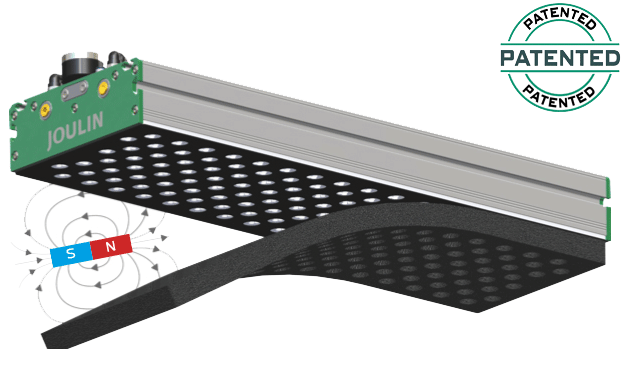 easyfoam pour empileurs