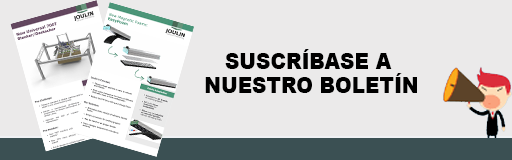 newsletter subs ES